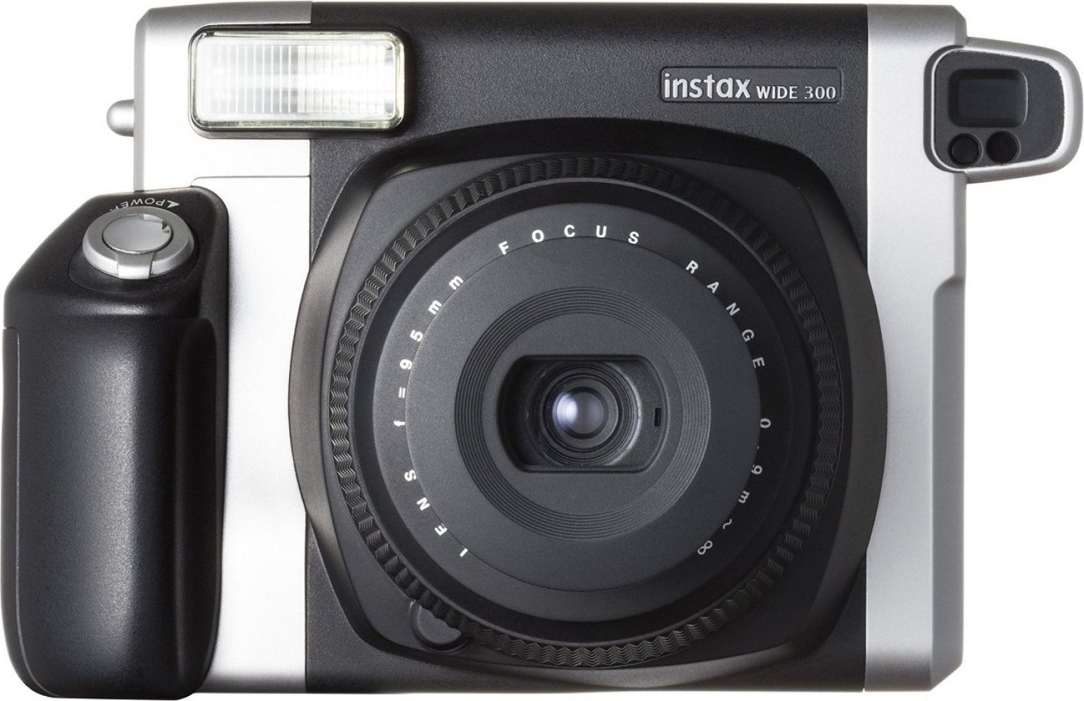 

Камера миттєвого друку Fujifilm Instax Wide 300