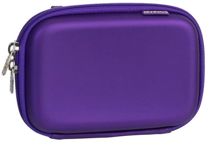 

Чохол для зовнішніх HDD 2.5" RIVACASE 9101 HDD Ultraviolet