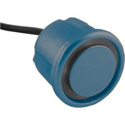 

Датчик парктроника ParkCity D18 Grey Blue