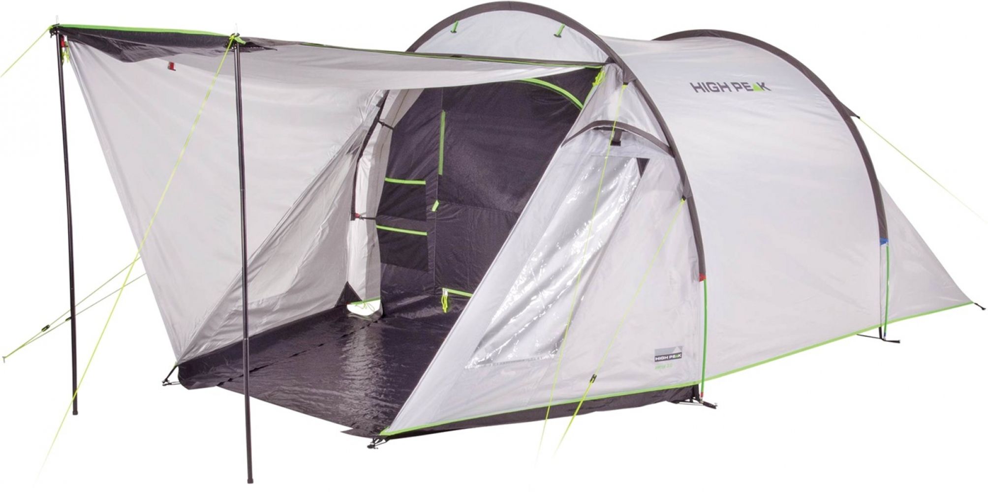 

Намет High Peak Ascoli 3.0 (928509) Nimbus Grey