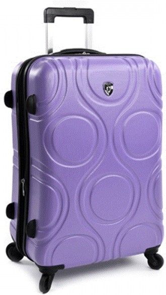 

Чемодан на колесах Heys EcoOrbis L (926715) Lilac