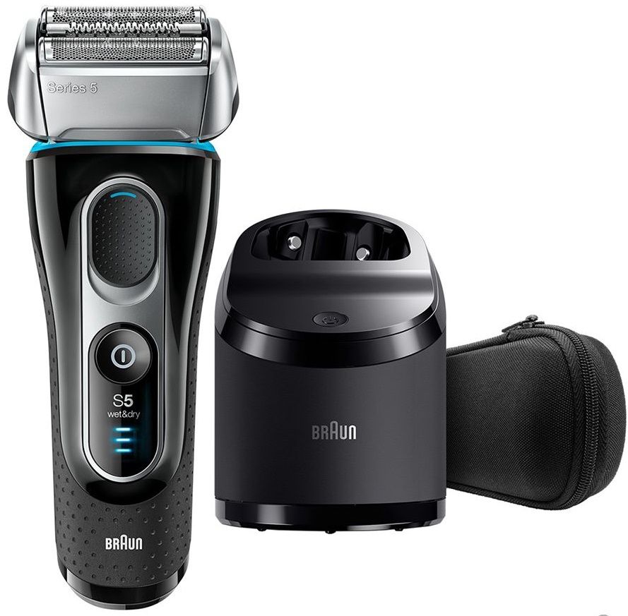 

Электробритва BRAUN Series 5 5195cc