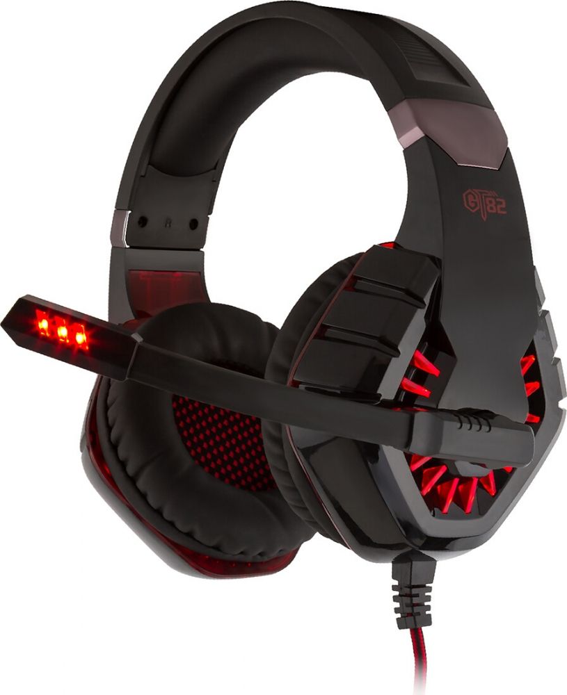 

Наушники OVLENG GT82 INNATE VOICE (nogt82r) Red