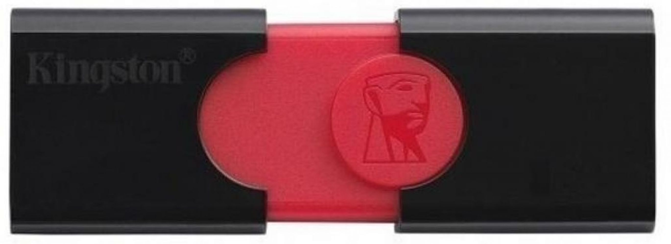 

USB флеш накопитель Kingston DataTraveler 106 64GB USB 3.1 (DT106/64GB)