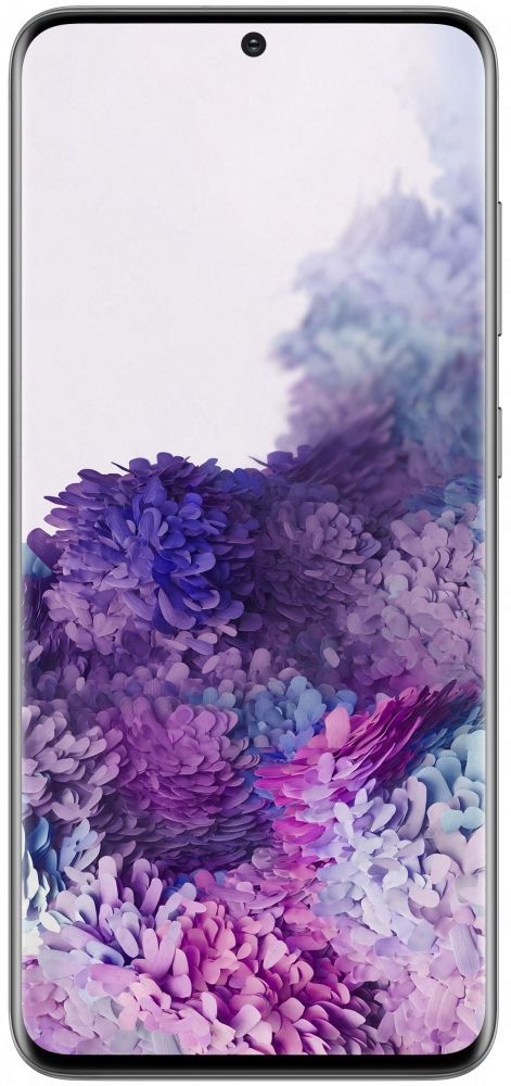 

Смартфон Samsung Galaxy S20 (SM-G980FZADSEK) Gray