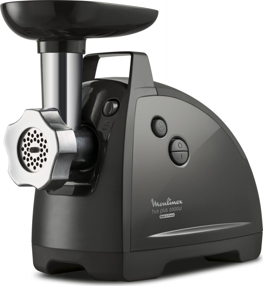 

М`ясорубка MOULINEX ME685832