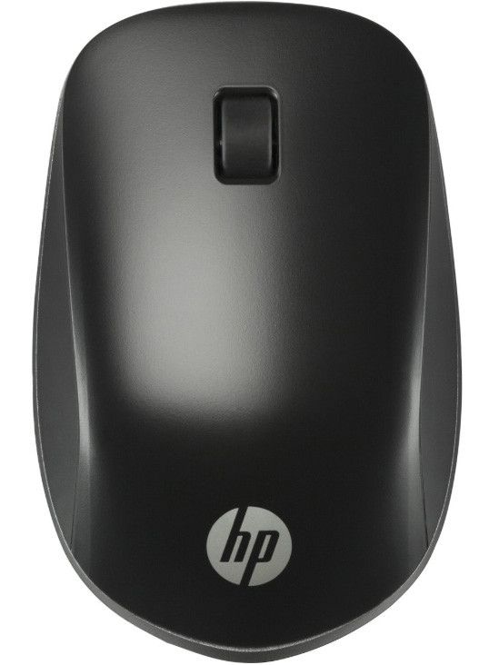 

Миша HP Ultra Wireless (H6F25AA) Black