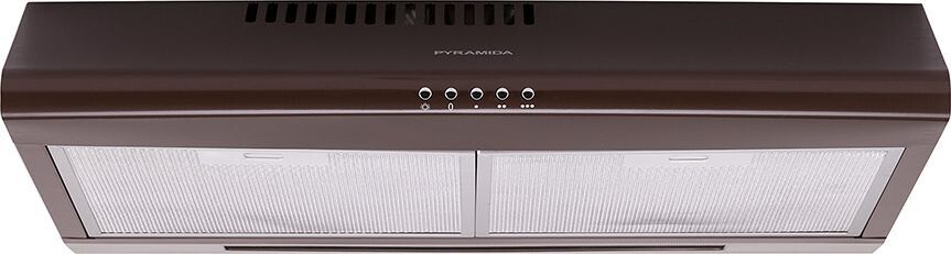 

Витяжка PYRAMIDA MHX 50 BR