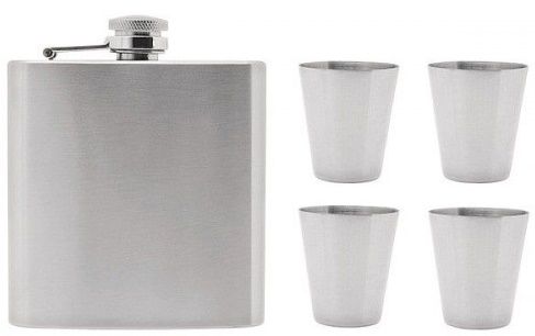 

Набір BergHOFF Outdoor 6 предметів (8500223)