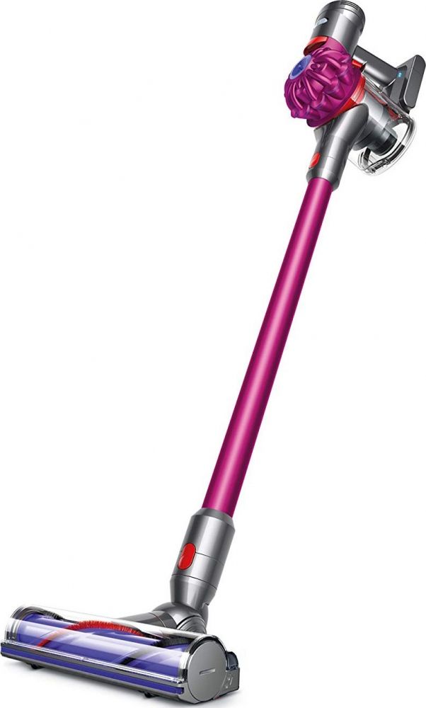 Dyson V7 Trigger Cord-Free Handheld Vacuum