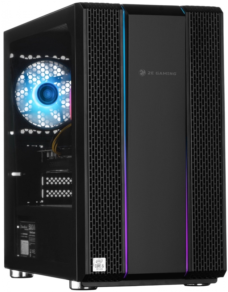 

Комп'ютер 2E Complex Gaming (2E-4628)