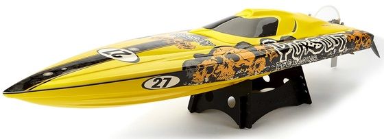 

Катер на р/к TFL Pursuit (TFL-1106-2B)