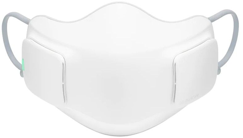 

Маска LG Puricare (AP300AWFA)