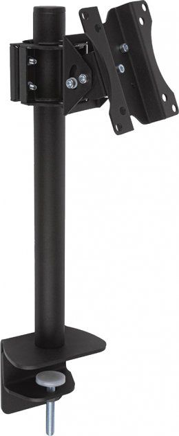 Настільне кріплення для монітора KSL DM11T Black
