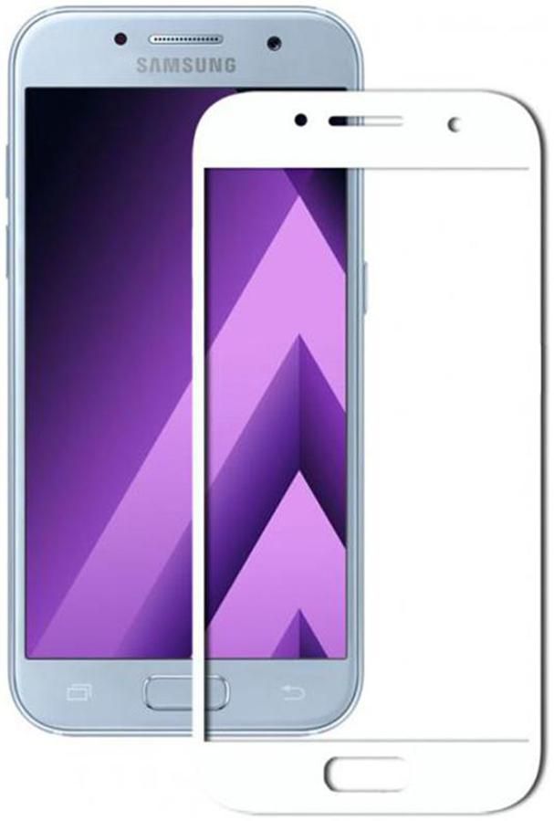 

Захисне скло ArmorStandart Full-Screen для Samsung A720 (A7-2017) (ARM49225-GFS-BK) White