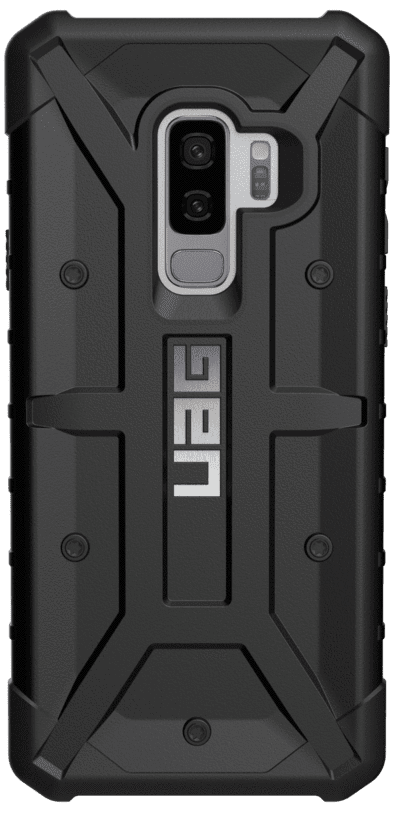 

Панель Urban Armor Gear Pathfinder для Samsung Galaxy S9 Plus (GLXS9PLS-A-BK) Black