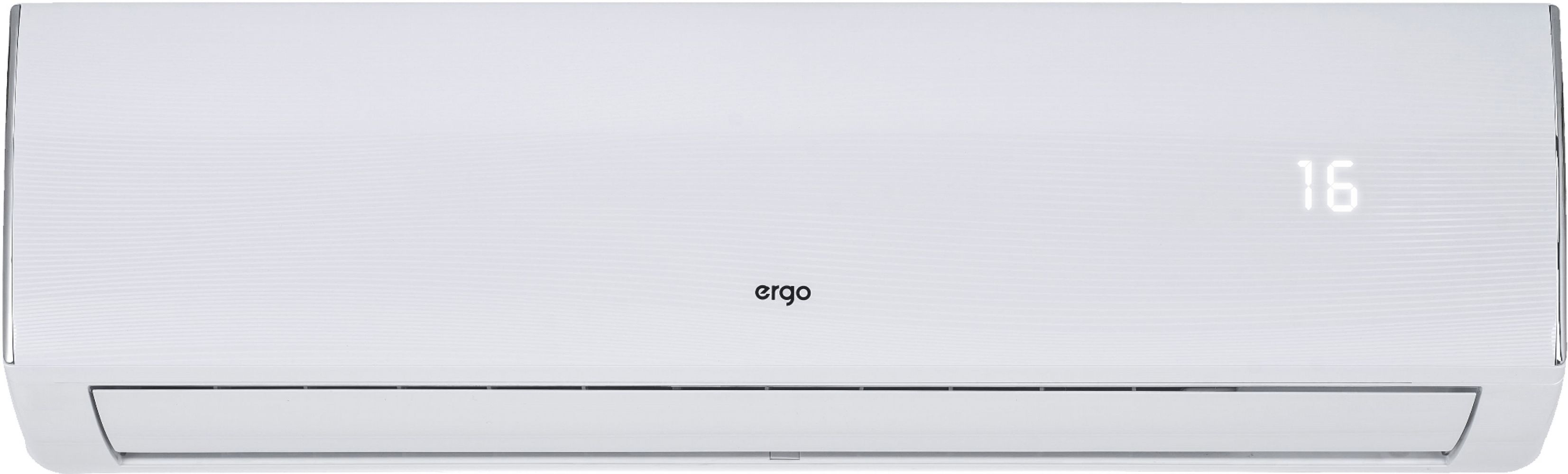 

Кондиціонер ERGO ACI 2419 CHW