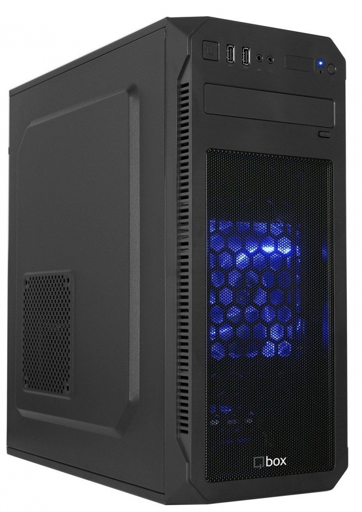 

Компьютер Qbox A1856