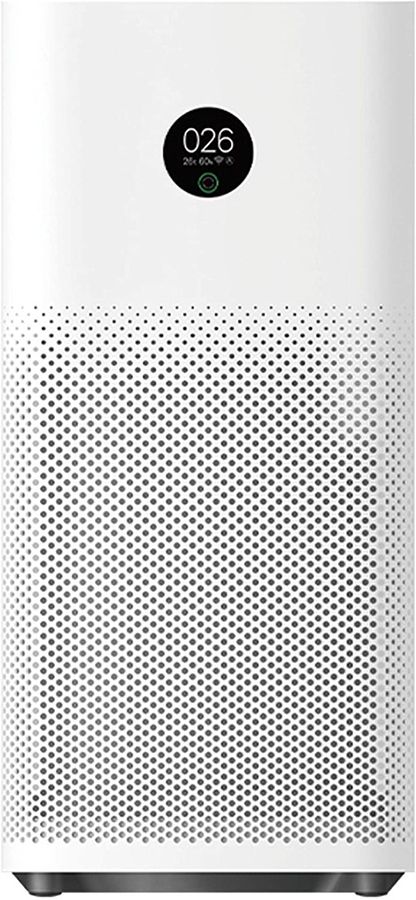 

Очищувач повітря Xiaomi Mi Air Purifier 3H AC-M10-SC (FJY4031GL)