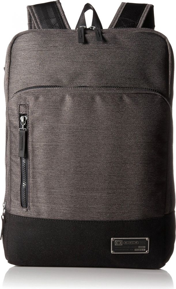 

Рюкзак для ноутбука OGIO Covert Pack 15'' (111086.53) Gray