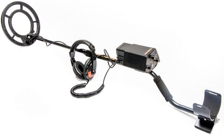 

Металошукач Treker MD-3080