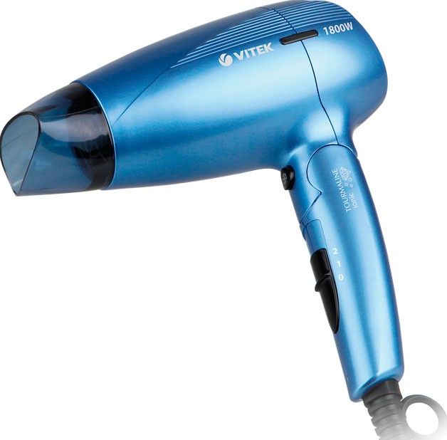 

Фен VITEK VT-2316 B