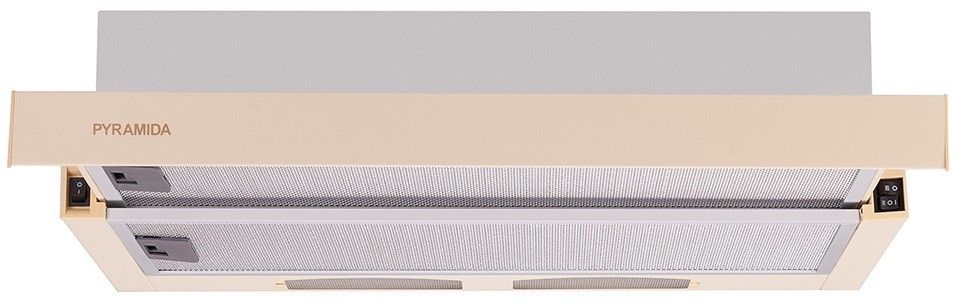 

Витяжка PYRAMIDA TL 60 SLIM IV