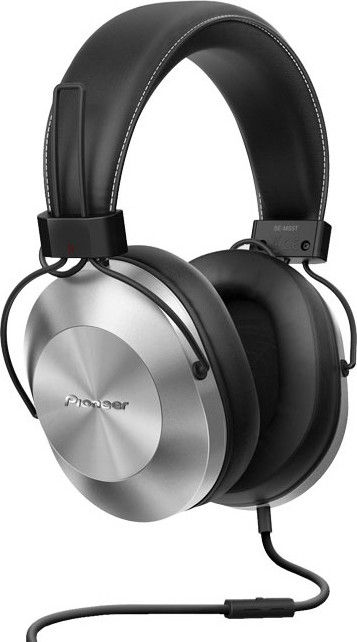 

Наушники Pioneer SE-MS5T Hi-Res Audio (SE-MS5T-S) Silver