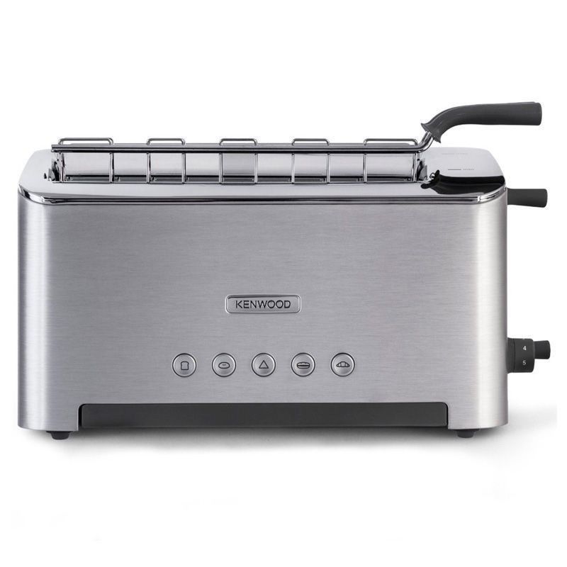 

Тостер Kenwood TTM 610 Persona