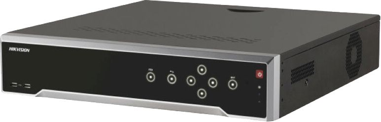 

Мережевий відеореєстратор Hikvision DS-7732NI-I4 (B)