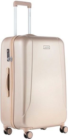 

Валіза на коліщатах CarryOn Skyhopper (L) (927154) Champagne