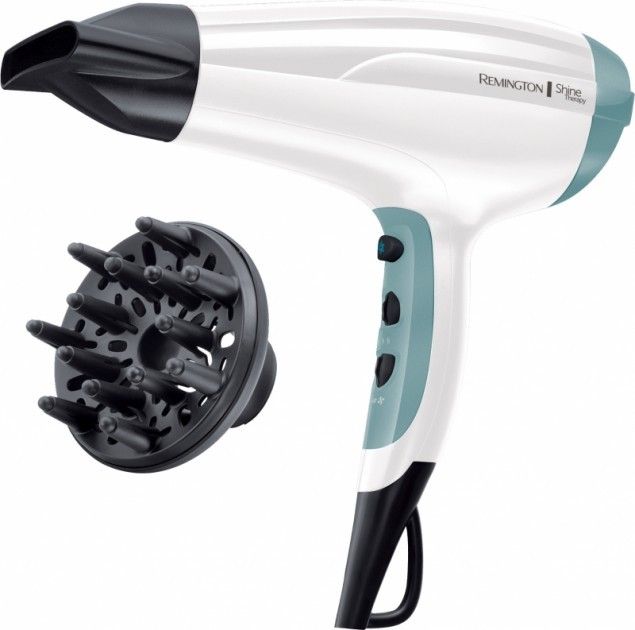 

Фен REMINGTON D5216