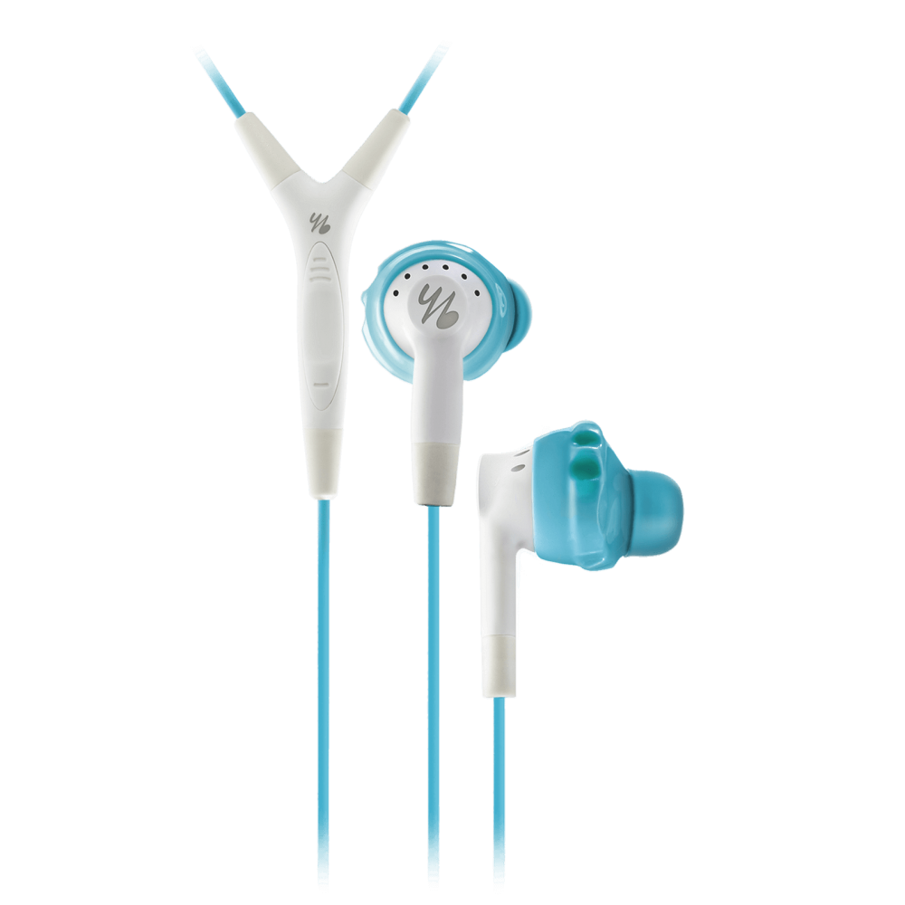 

Наушники Yurbuds Inspire 400 For Women Aqua (YBWNINSP04ANW)