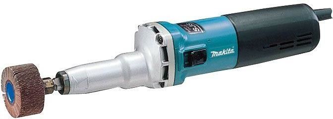 

Пряма шліфмашина Makita GD0810C