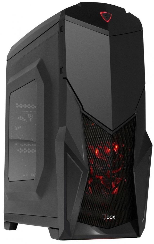 

Компьютер Qbox I1013
