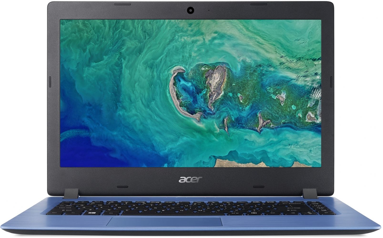 

Ноутбук Acer Aspire 1 A114-32 (NX.GW9EU.006) Stone Blue