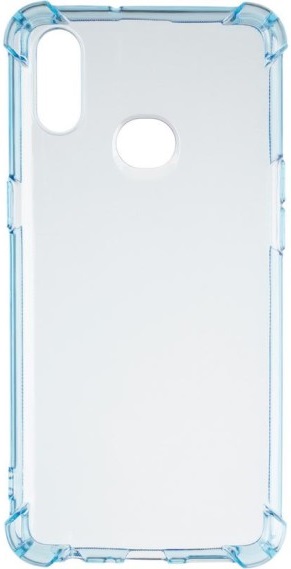 

Накладка Gelius Ultra Thin Proof for Samsung A107 (A10s) Blue