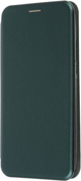 

Чехол-книжка Armorstandart G-Case для Xiaomi Redmi 9A (ARM57372) Midnight Green