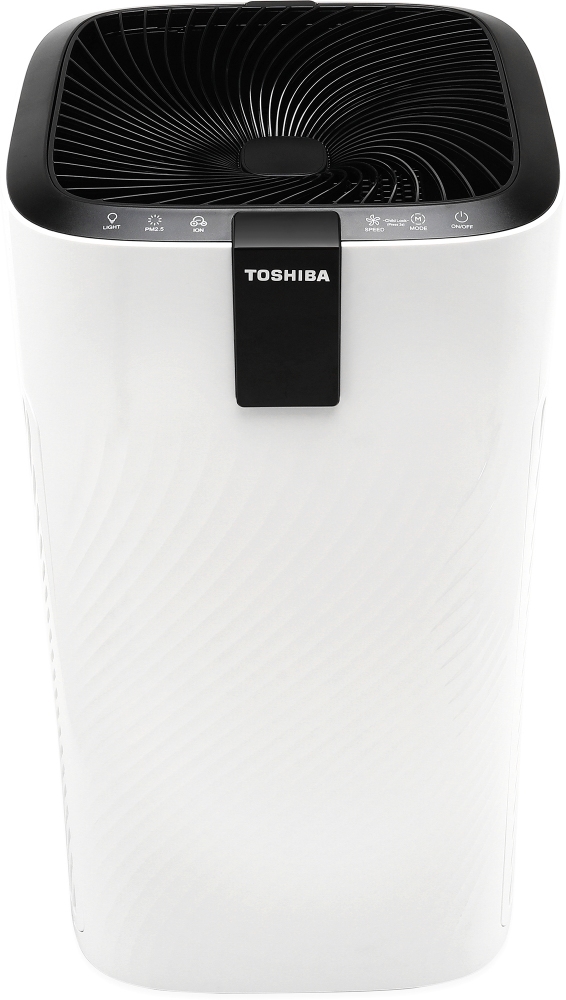 

Очищувач повітря TOSHIBA CAF X116XPL