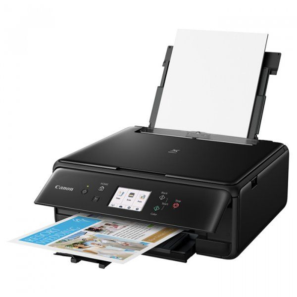 

БФП Canon PIXMA TS6140 (2229C007AA)