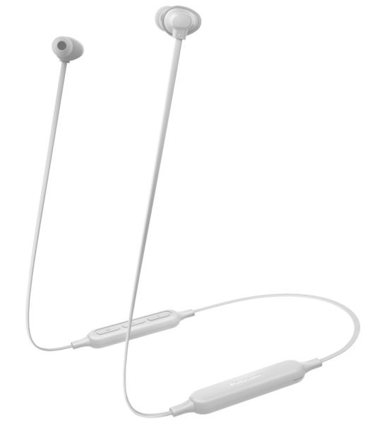 

Навушники Panasonic RZ-NJ320BGE-W White
