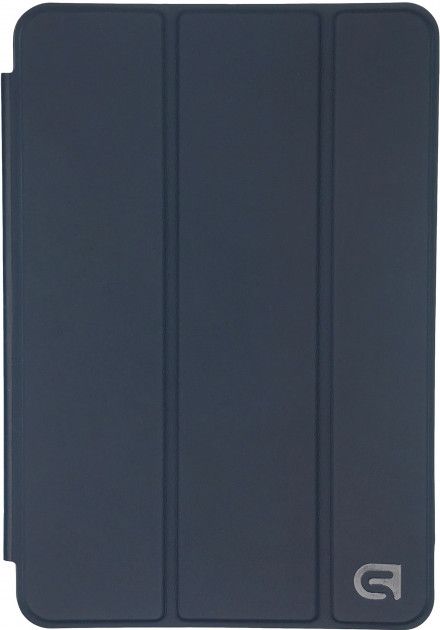 

Обложка ArmorStandart Smart Case для Apple iPad mini 5 (2019) (ARM54804) Midnight Blue