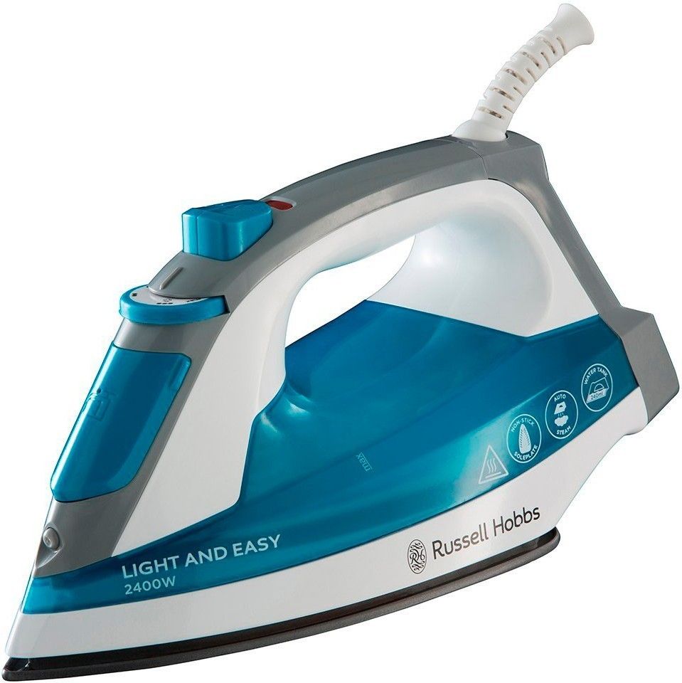 

Утюг Russell Hobbs Light Easy (23590-56)