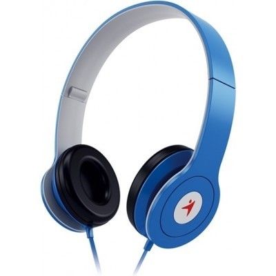 

Гарнітура Genius HS-M450 Blue (31710200103)