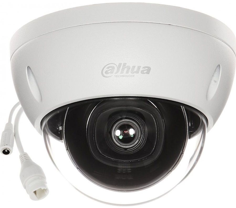

IP-камера Dahua DH-IPC-HDBW2230EP-S-S2 (3.6 мм)