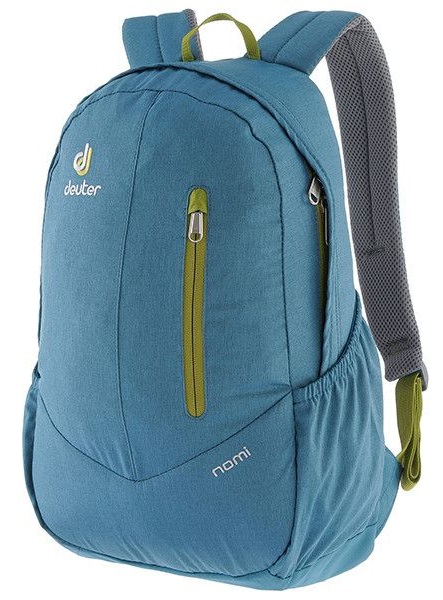 

Рюкзак Deuter Nomi (3810018 3229) Denim-Moss