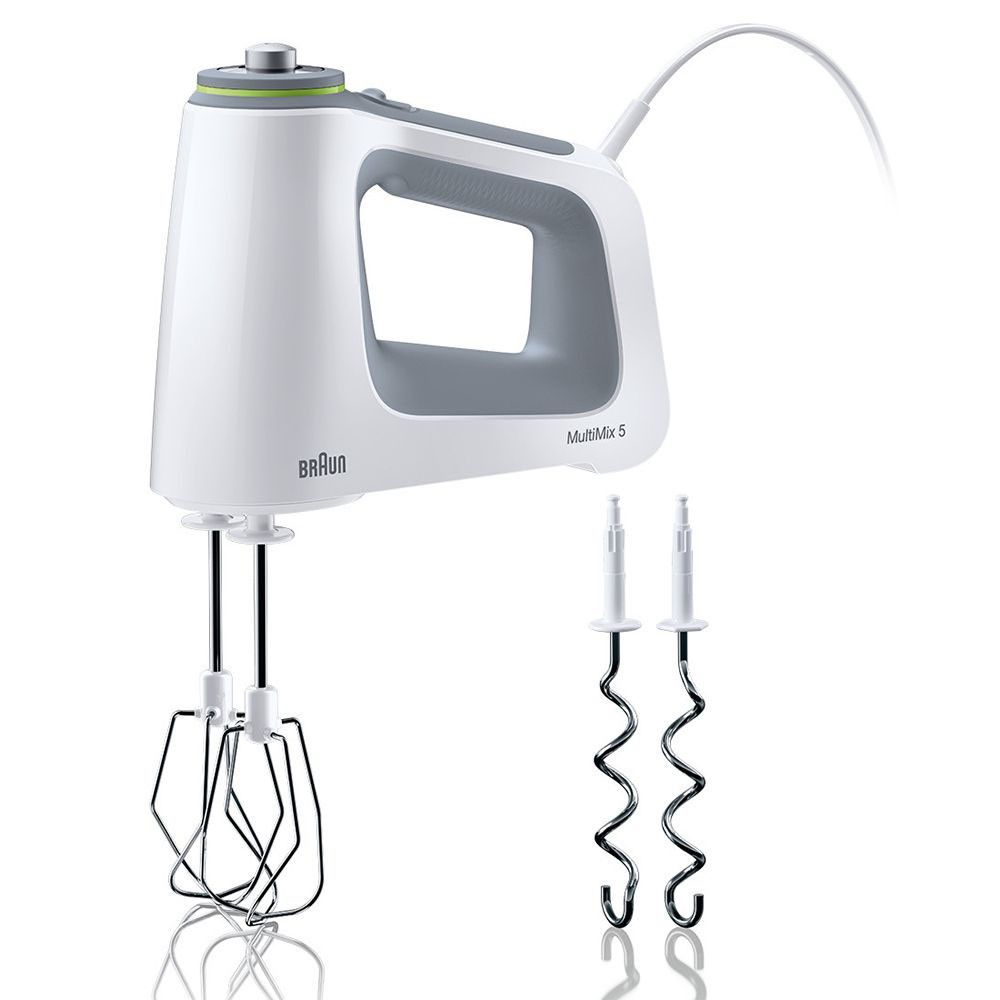 

Міксер Braun HM 5100 White