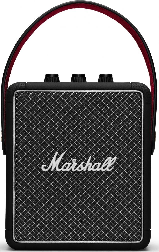 

Акустика Marshall Stockwell II (1001898) Black
