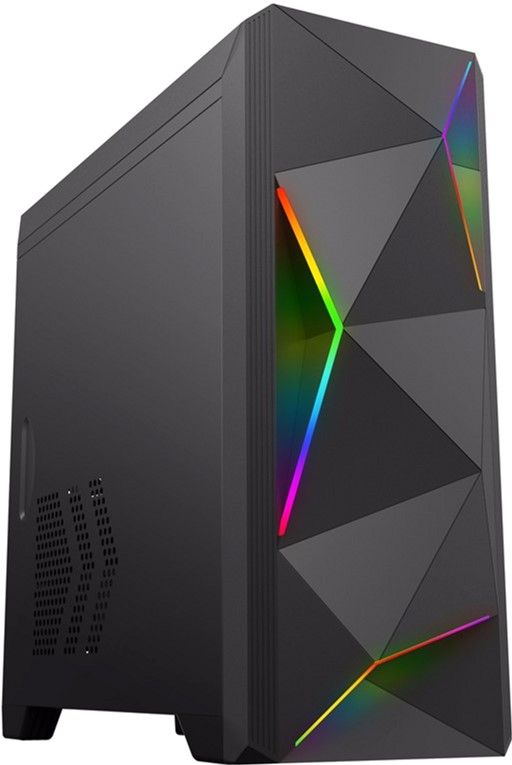 

Корпус GameMax Ares