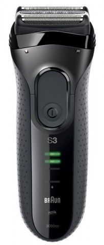

Электробритва BRAUN Series 3 3050cc b
